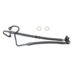Power Steering Pressure Line Hose Assembly - Pump To Rack