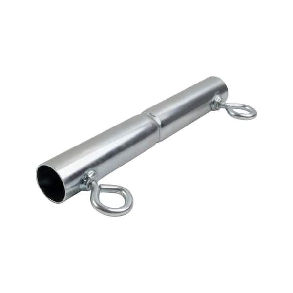 MSI 1.25D Roof Fit Tent Canopy Connector CNPFHD-GS1D-F2C - The
