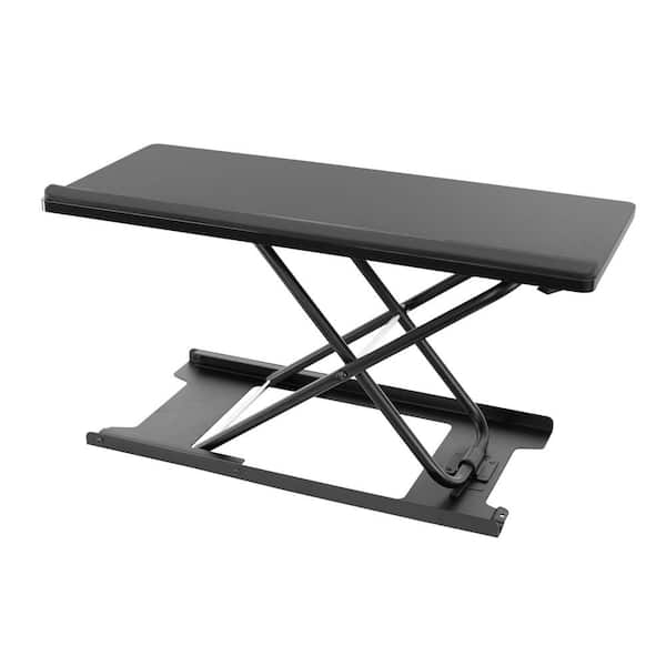 mount-it! 26 in. Standing Keyboard Desk Platform