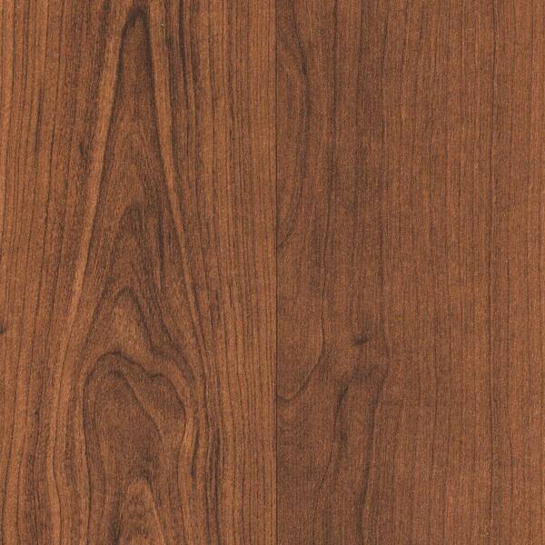 TrafficMaster Sonora Maple 8mm Thick x 7-11/16 in. Wide x 50-5/8 in. Length Laminate Flooring (584.01 sq. ft. / pallet)-DISCONTINUED