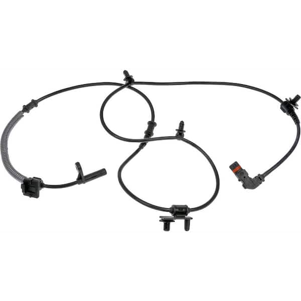 OE Solutions Anti-Lock Braking System Wheel Speed Sensor