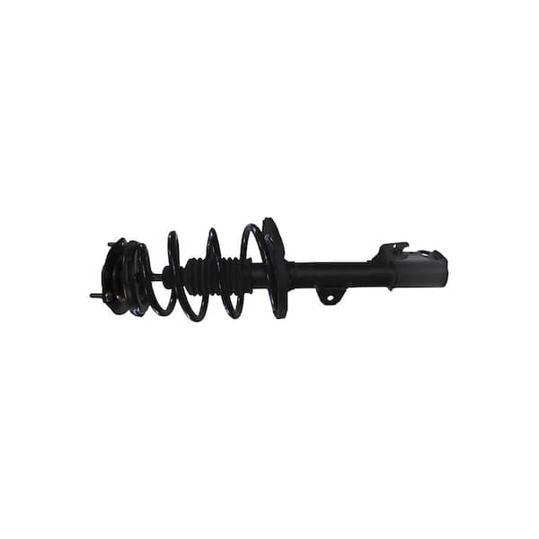 Monroe Quick-Strut Complete Strut Assembly 2010-2015 Lexus Rx350