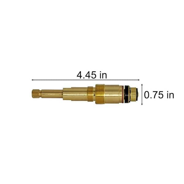 9C-23H/C Stem for American Standard Faucets