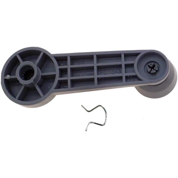 Unbranded Window Crank Handle Left/Right 2005-2007 Ford Focus 2.0L 2.3L