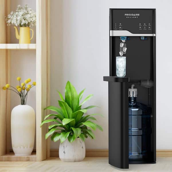 Frigidaire 3-in-1 Bottom Load Hot/Cold Water Cooler with Built-in