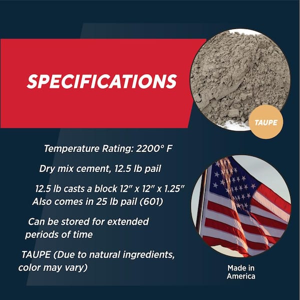 FC Refractory Panel Replacement 