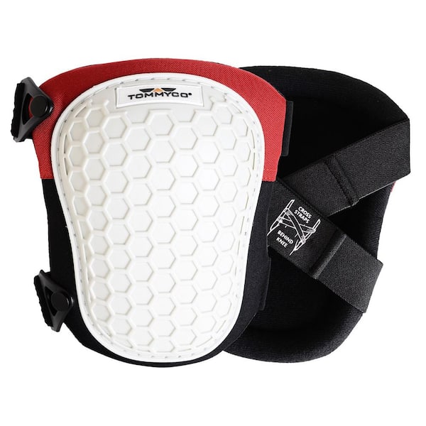 Tommyco T-Foam Non-Marring Sure Grip Kneepads