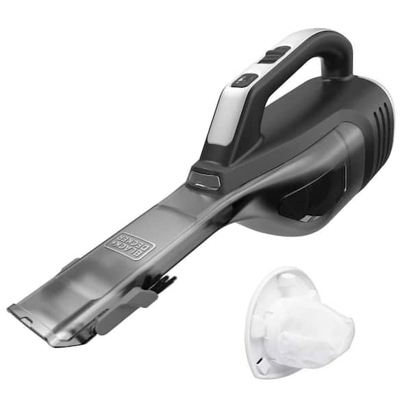 Dustbuster Reveal Bagless Cordless Washable Filter Handheld Vacuum