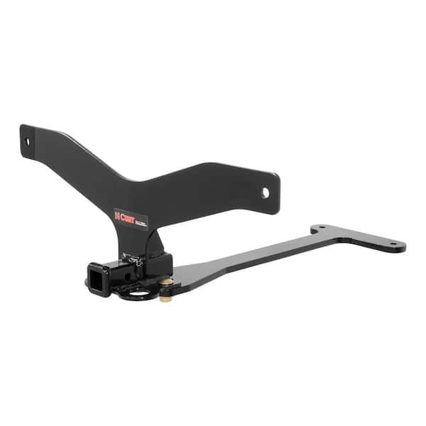 CURT Class 1 Hitch, 1-1/4 in. Receiver, Select BMW 535i, 535i xDrive, 550i, 550i xDrive