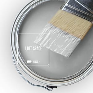 N500-2 Loft Space Paint
