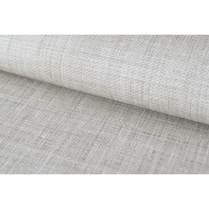 Easy Linen Winter Mist Silverpointe Vinyl Strippable Roll (Covers 60.75 sq. ft.)