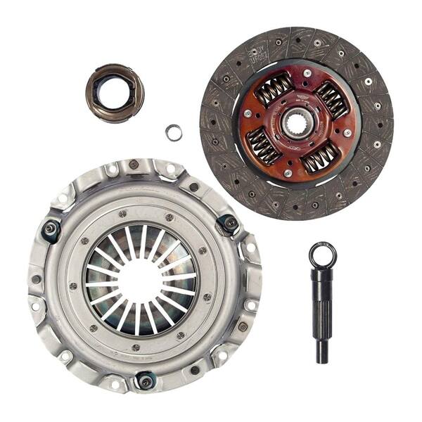 OE Plus Clutch Kit