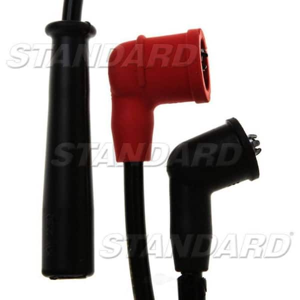 Intermotor Spark Plug Wire Set