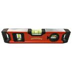 9 in. Magnetic Torpedo Level