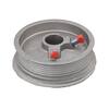 Clopay Left Hand D400-96 Standard Lift Cable Drum 0121229
