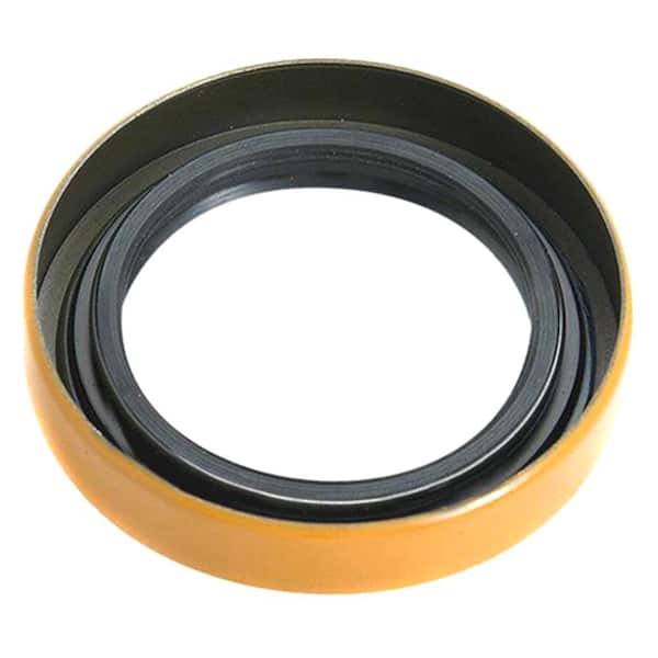 Timken Wheel Seal fits 1989-1992 Suzuki Sidekick