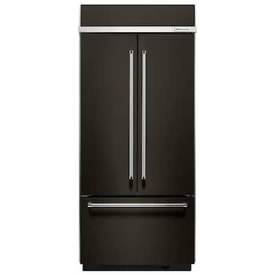 Kitchenaid Refrigerators Appliances The Home Depot