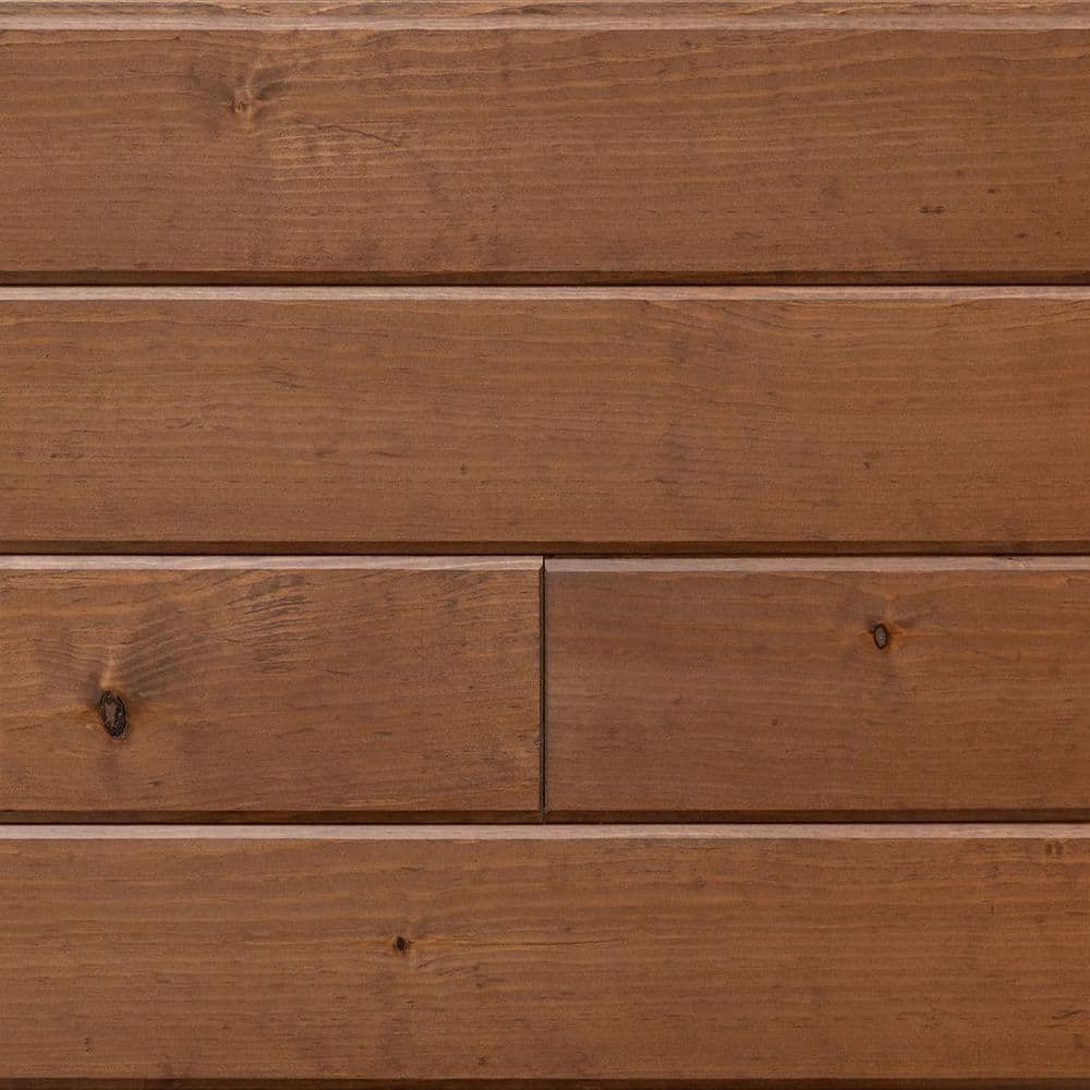 Kimberly Bay 0.75 in. x 5.5 in. x 72 in. Smooth Finish Pine Tongue