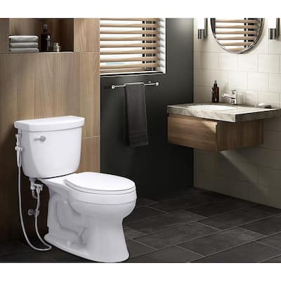 Bidet Attachments - Bidets - The Home Depot