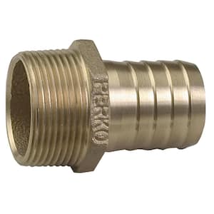 Pipe to Hose Adapter