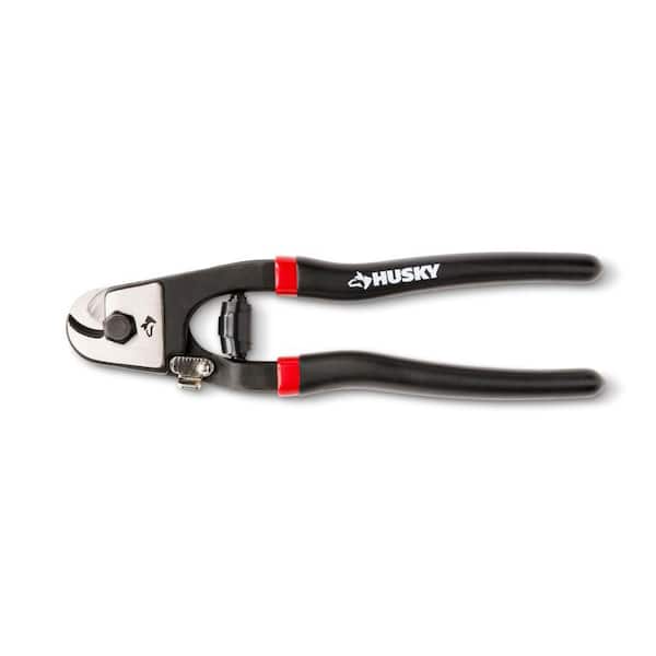 8 in. Wire Rope and Cable Cutter