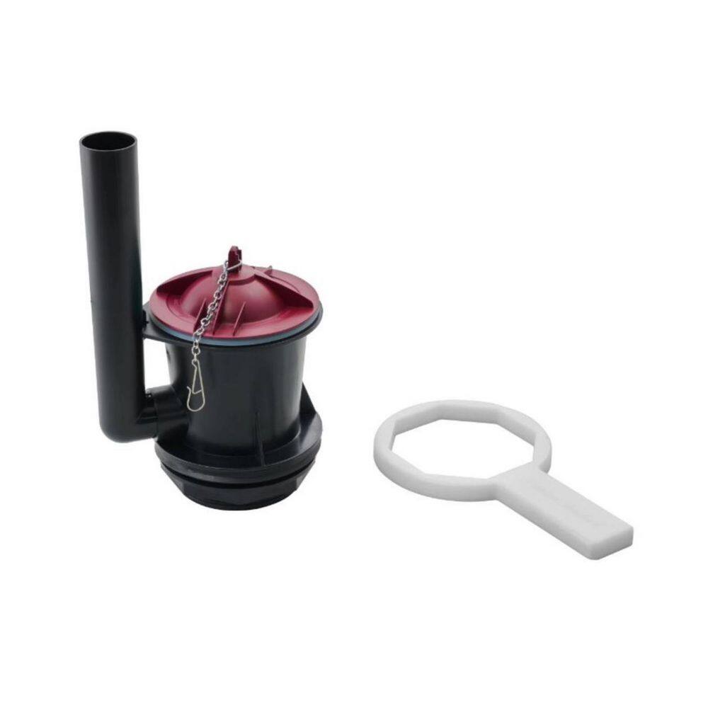 Champion 4 in. Toilet Flush Valve Kit price history on PriceWatchPro