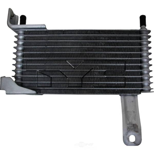 TYC Automatic Transmission Oil Cooler