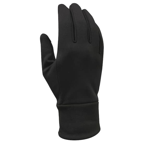 FIRM GRIP Large Winter Nitrile Grip Gloves with Insulated Shell (3-Pack)  63477-24 - The Home Depot