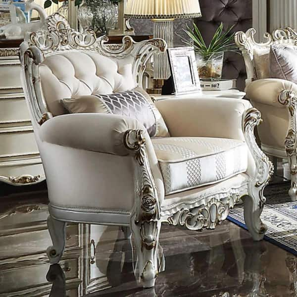 Acme furniture 2025 accent chairs