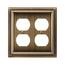 https://images.thdstatic.com/productImages/310462f4-dc88-4959-bff8-e3c92d570c35/svn/brushed-brass-amerelle-outlet-wall-plates-94ddbb-64_65.jpg