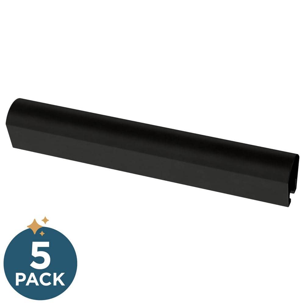 5-Pack Modern Arch Adjusta-Pull Adjustables Adjustable 1 to 4 in. (25-102 m