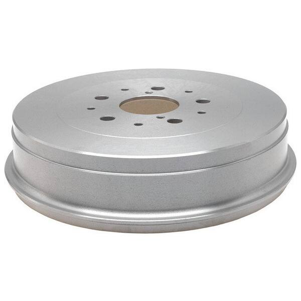 Raybestos Brake Drum 2007-2018 Toyota Yaris 1.5L 9780R - The Home Depot