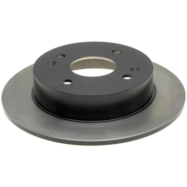 Raybestos Disc Brake Rotor