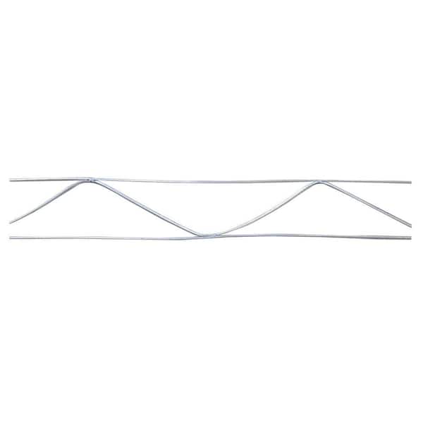 Protecto Fence 6 in. x 10 ft. Truss Rebar