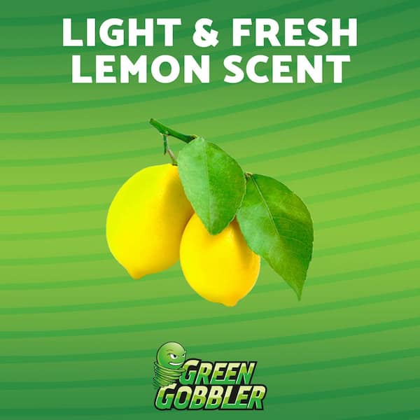 Reviews for Green Gobbler Bio-Flow Drain Cleaning and Deodorizing