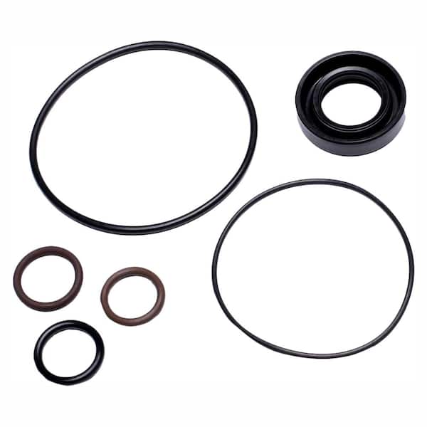 Sunsong Power Steering Pump Seal Kit