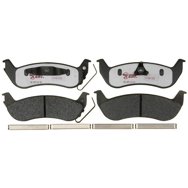 Raybestos Disc Brake Pad Set