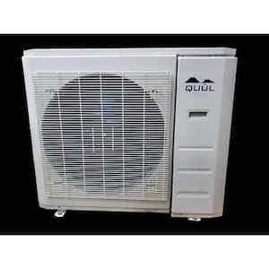 18,000 BTU Infinity Mini Split Inverter Air Conditioner Outside Unit Only 230-Volt/60 Hz