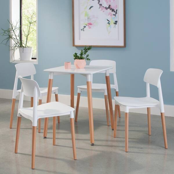 toto 4 seater dining table