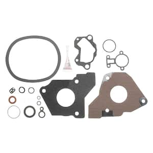 Fuel Injection Throttle Body Repair Kit