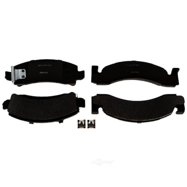 Raybestos Disc Brake Pad Set