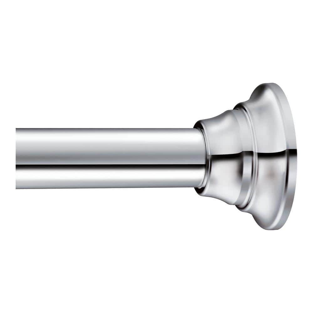 Moen Tension Rod Chrome Tension Rod