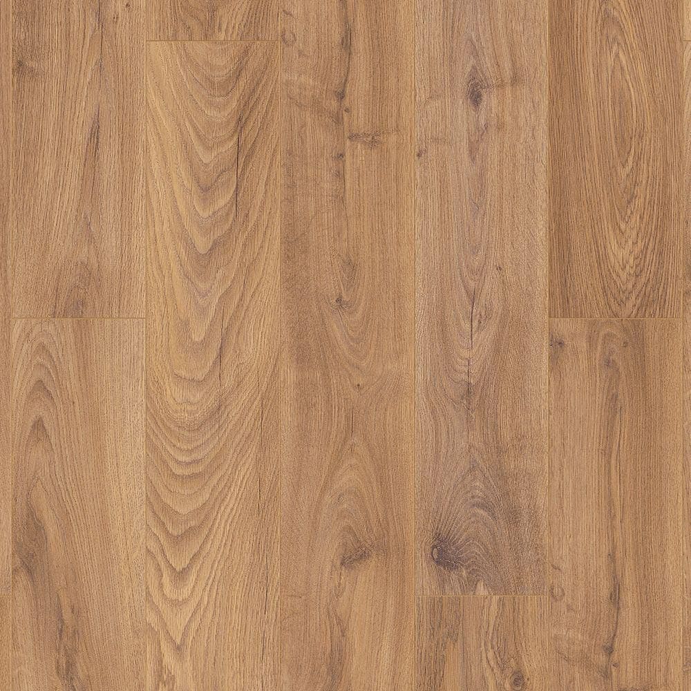 Firebrand Oak XL 13mm T x 9.64 in. W x 78.85 in. L Waterproof Laminate Wood Flooring (21.12 sq. ft./Case) price history on PriceWatchPro