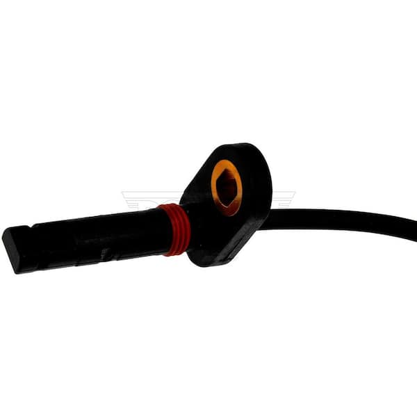 OE Solutions Anti-Lock Braking System Wheel Speed Sensor 2007-2011 Honda CR-V 2.4L