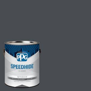 1 gal. PPG1037-7 Witchcraft Semi-Gloss Interior Paint