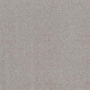 Urban Artifact I - Ship Anchor - Gray 46.8 oz. Nylon Texture Installed Carpet