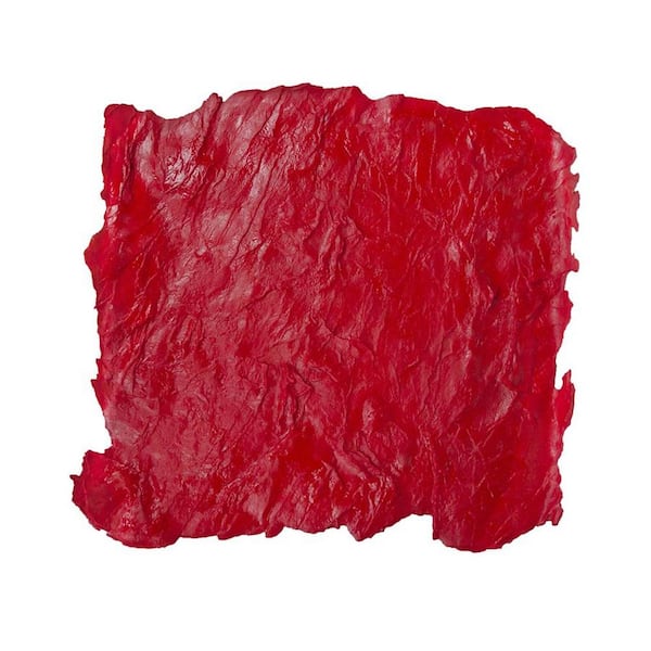 Bon Tool 24 in. x 24 in. Slate Skinny Stamp