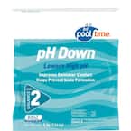 5 lbs. pH Down Stabilizer