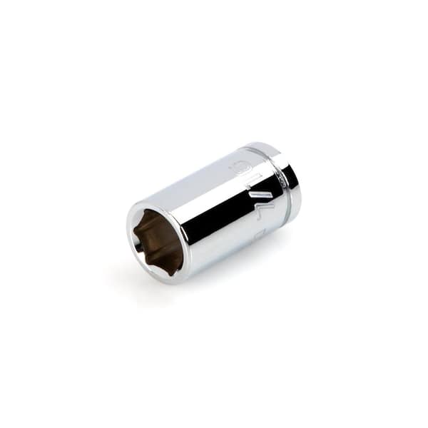 TEKTON 3/8 in. Drive x 7/16 in. 6-Point Socket