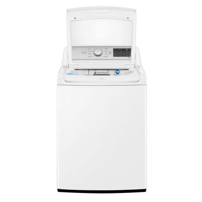 Agitator - Top Load Washers - Washing Machines - The Home Depot
